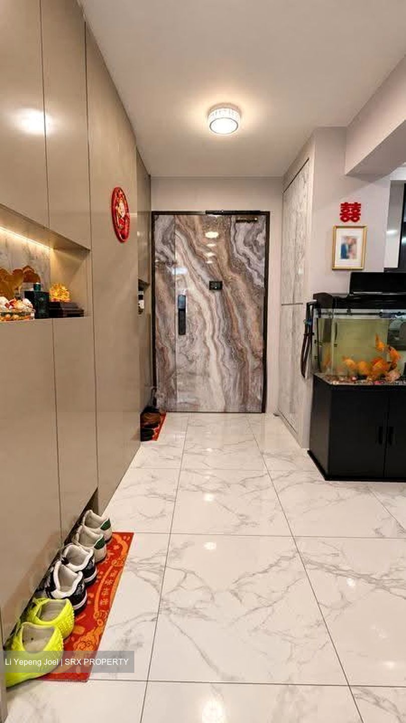 Blk 338C Anchorvale Parkview (Sengkang), HDB 4 Rooms #621368251